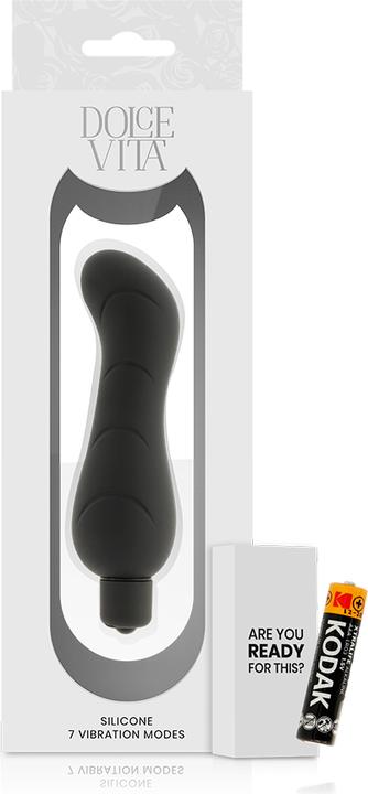 Actual product image Dolce Vita Mini vibrator ""