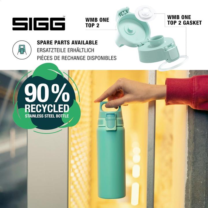 Image du produit Sigg Shield One (0.75 l)