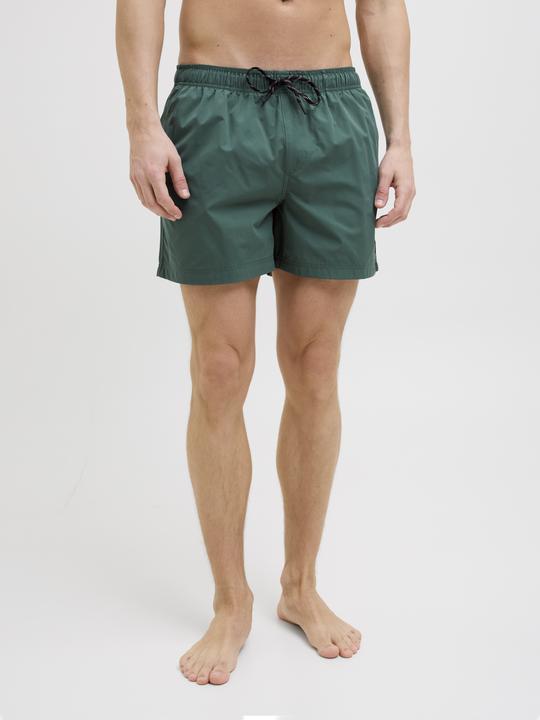 Produktbild Jack & Jones Jpstmaui Jjswim Solid Akm Sn (M)
