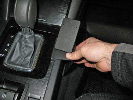 Produktbild Brodit ProClip, Console mount