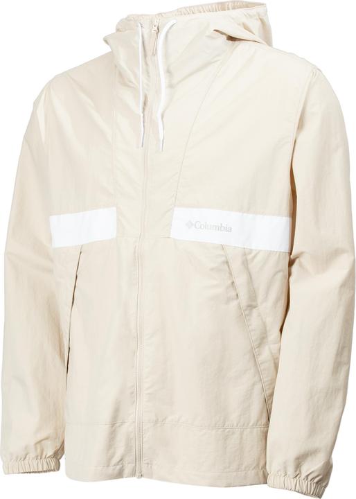 Actual product image Columbia Spire Valley™ Hooded Windbreaker (L)