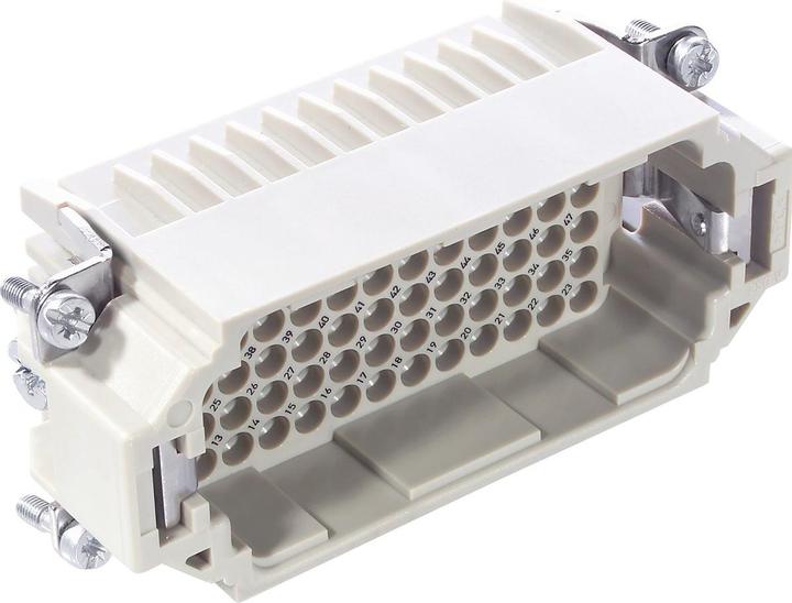 Produktbild Lapp Stifteinsatz EPIC® H-DD 72 112