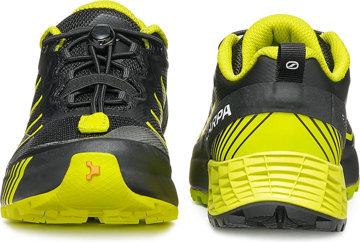 Image du produit Scarpa Kid's Ribelle Run (28)