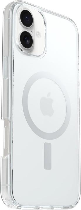 Actual product image OtterBox Symmetry (Apple iPhone 16 Plus)