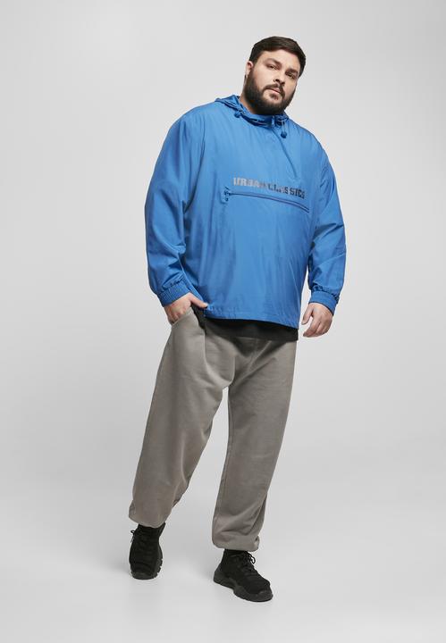 Image du produit Urban Classics Commuter Pull Over Jacket (L)