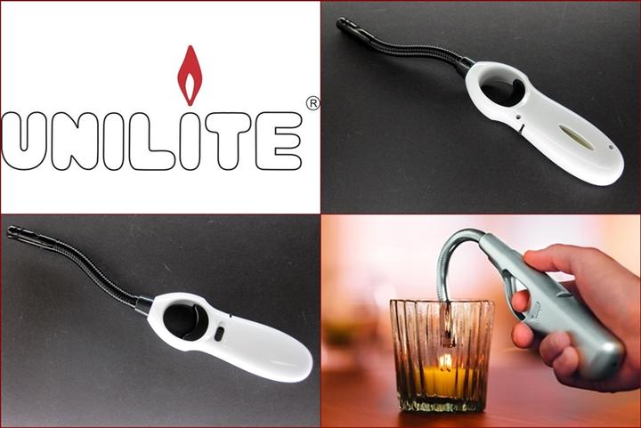 Actual product image GuGus Stabfeuerzeug