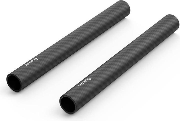Produktbild SmallRig Carbon Fiber Rod (Diverses Video Zubehör)