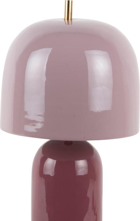 Actual product image Leitmotiv Table Lamp Rico (E14)