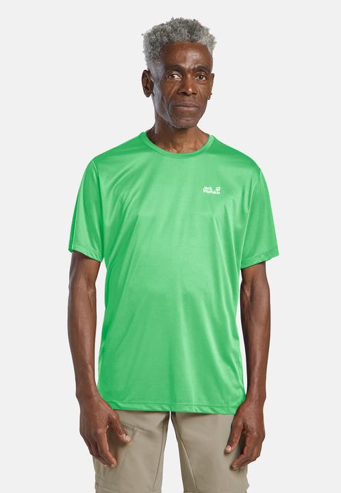 Produktbild Jack Wolfskin Tech T M (M)