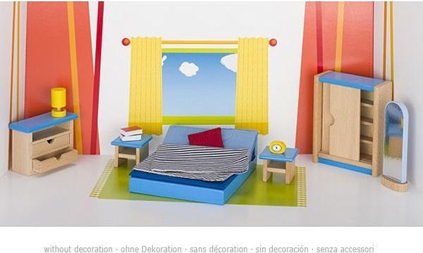 Image du produit Goki Chambre à coucher