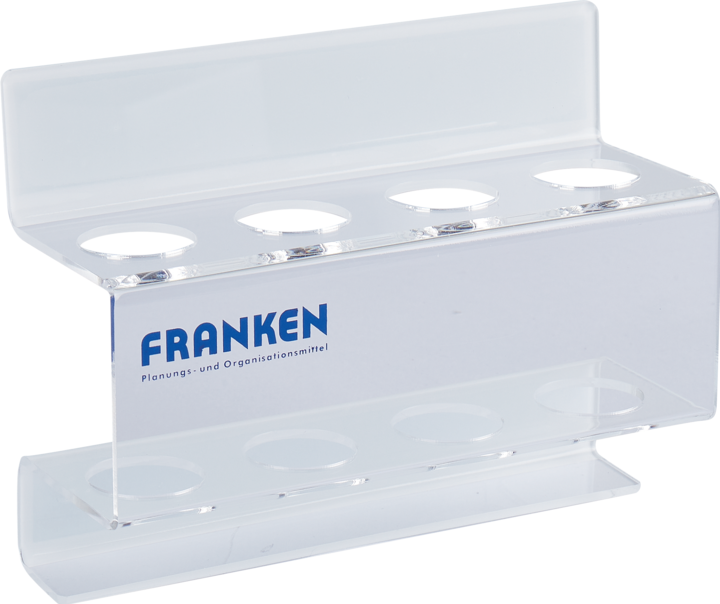 Immagine prodotto Franken Portapenne Acrilico magnetico