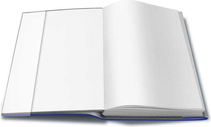 Produktbild HERMA Buchschoner HERMÄX (1 x)