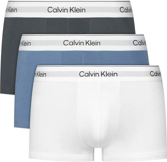 Blau, blue tulip, Navy, Turbulence, Weiss, White