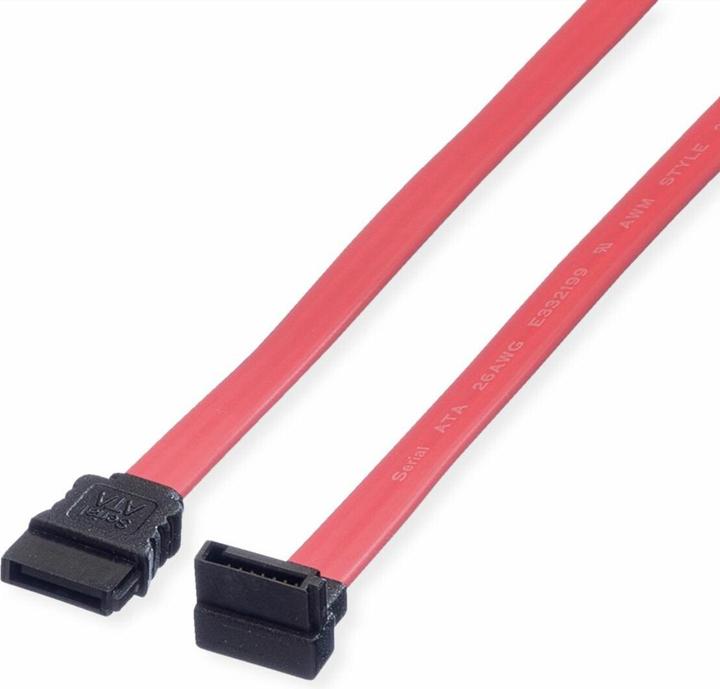 Actual product image Value Internal hard disk cable
