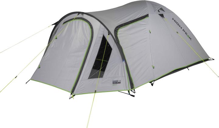 Productafbeelding High Peak Kira 3.0 (Koepeltent, 3.80 kg, 3 personen)
