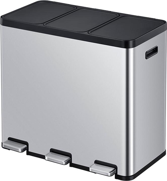 Produktbild EKO Essential Prullenbak (60 l)