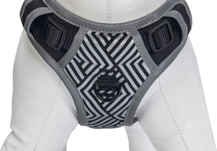 Produktbild Beeztees Safety Gear Y-geschirr (Hund, Allgemein)
