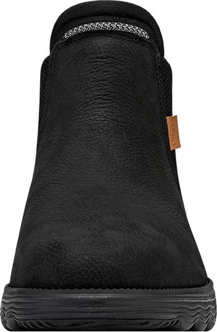 Actual product image Hey Dude Branson Boot Craft Leather (45)