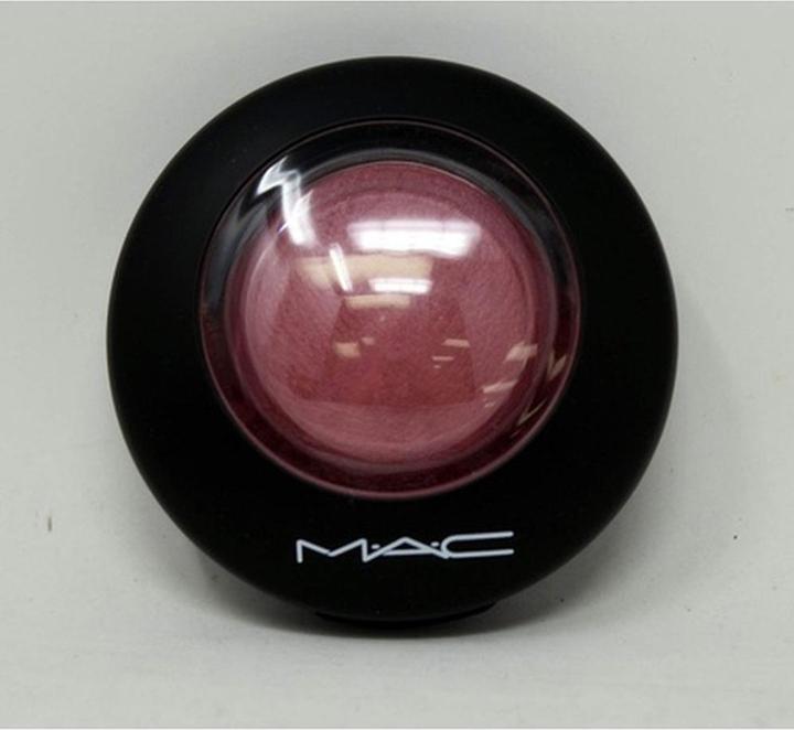 Actual product image MAC Cosmetics Mineralize Blush (Gentle)
