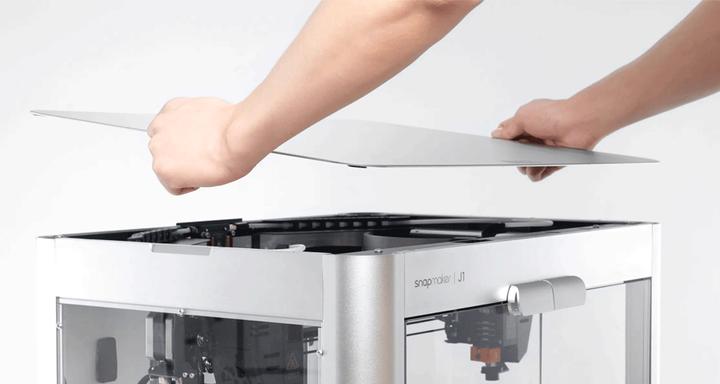 Produktbild Snapmaker J1