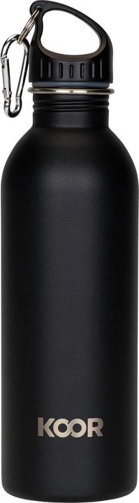 Koor Trinkflasche Nero Hiking 1 L (1 l)
