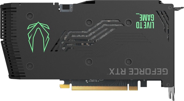 Image du produit Zotac GAMING GEFORCE RTX 3050 ECO (8 Go)