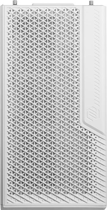 Image du produit MSI GEH Midi MAG PANO 130R PZ WHITE (ATX, mATX, Mini-ITX)