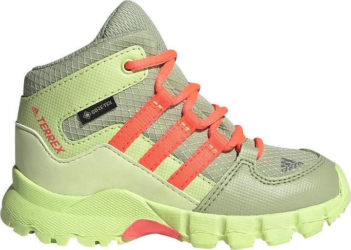 Actual product image Adidas TERREX Mid GTX (20)