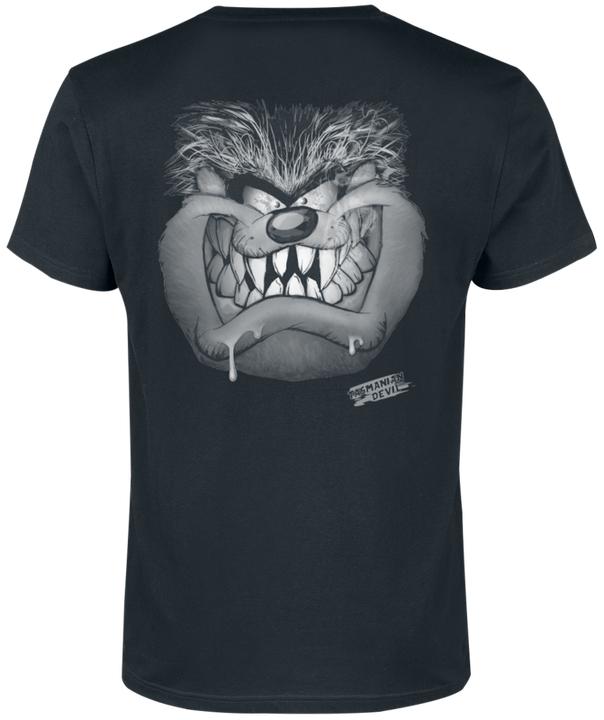 Produktbild Looney Tunes Tasmanian Devil (S)