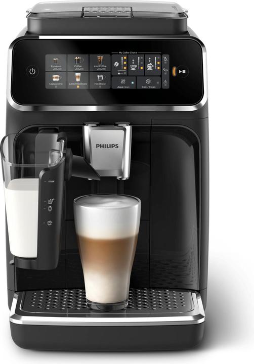 Produktbild Philips COFFEE MACHINE EP3341/50 PCIP