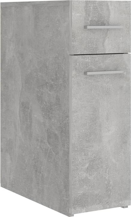 Actual product image VidaXL Nansi (20 x 45.5 x 60 cm)