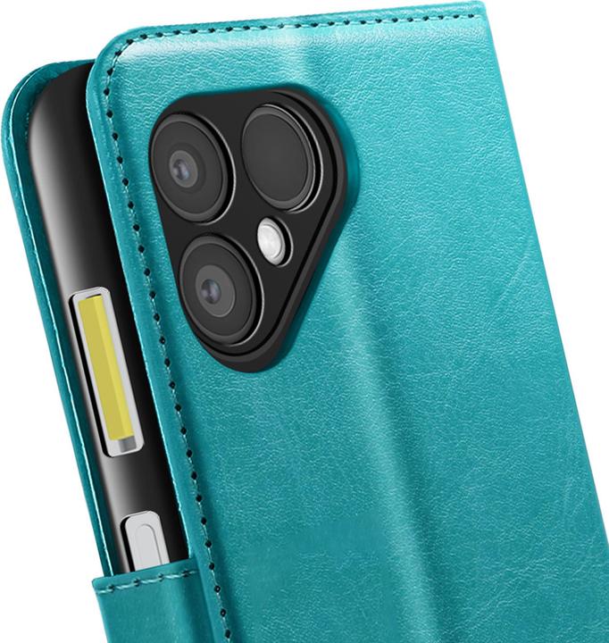 Produktbild Mayaxess Etui mit Handschlaufe (Fairphone (Gen. 6))