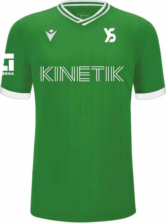 Image du produit Macron Yverdon Sport Maillot (M)