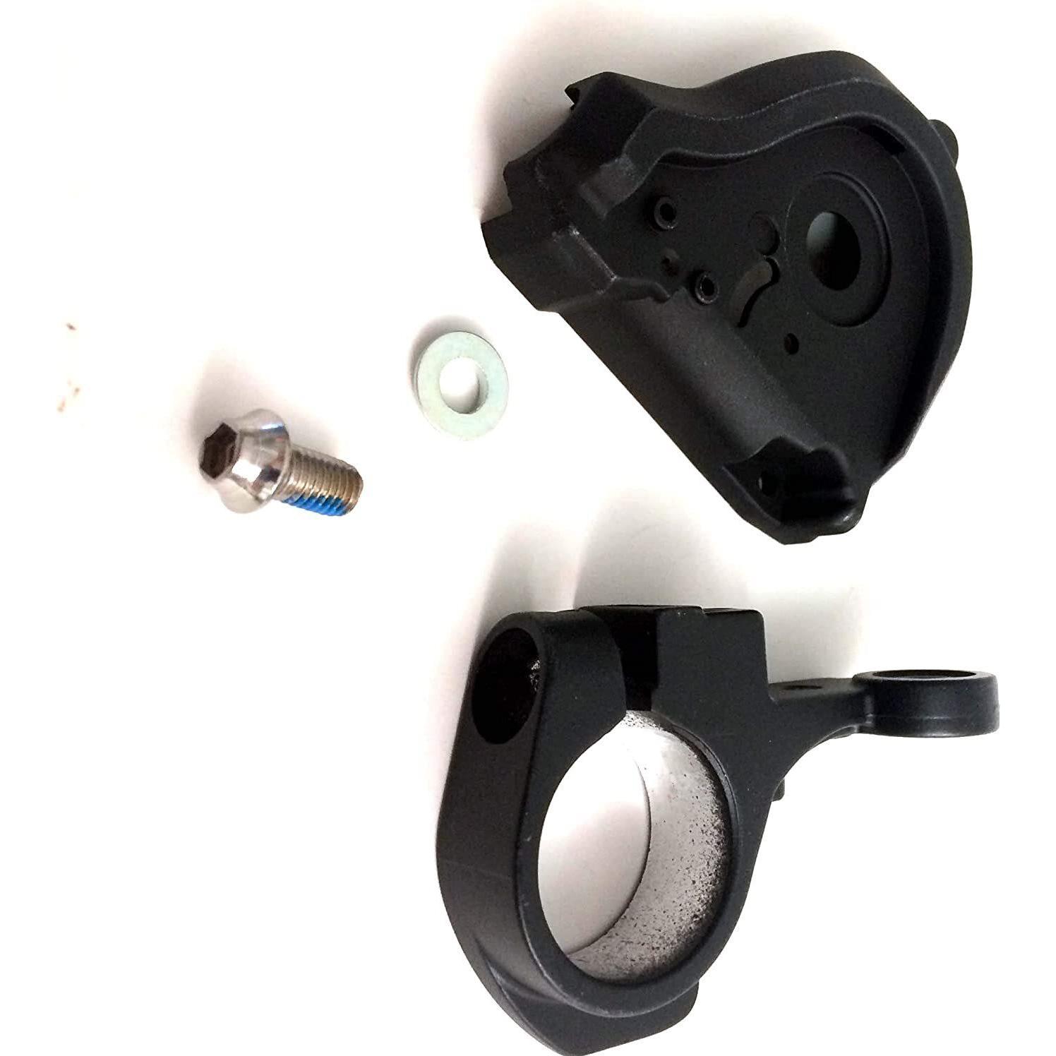 Shimano, Movimento centrale bici