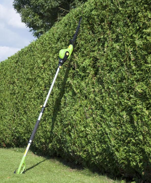 Actual product image Fieldmann FZN 6005-E (Electrical connection)