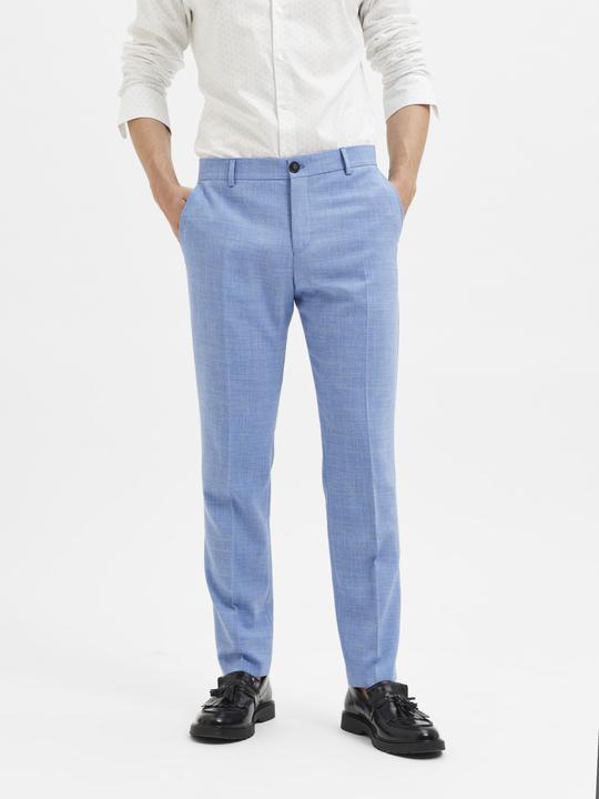 Produktbild Selected Homme Leinenmix Hose (90)