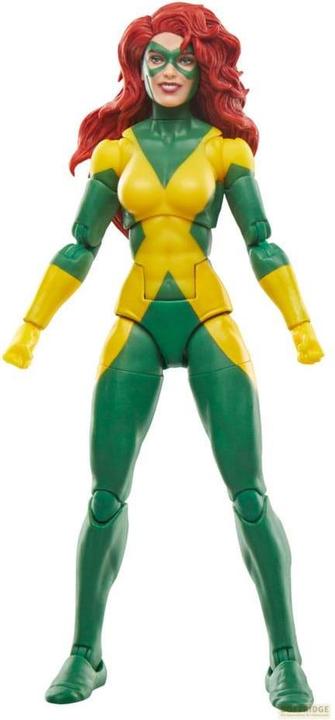 Legends Series Jean Grey (X-Factor)