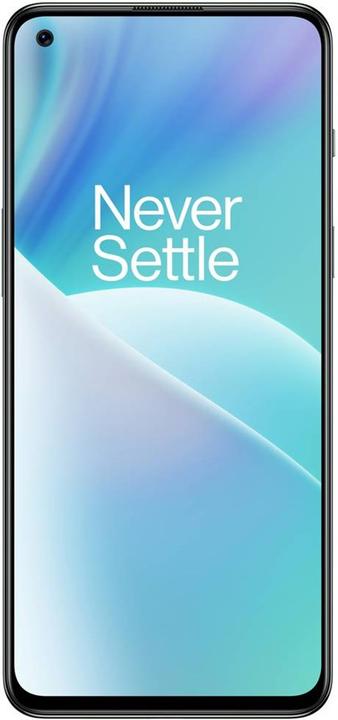 Produktbild OnePlus Nord 2T (128 GB, Jade Fog, 6.43", Dual SIM, 5G)