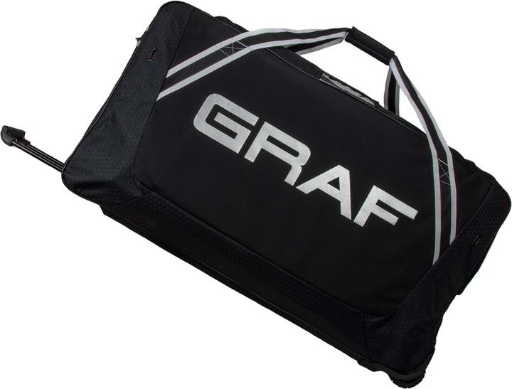Immagine prodotto GRAF Hockey Hockey Bag HEX REBEL