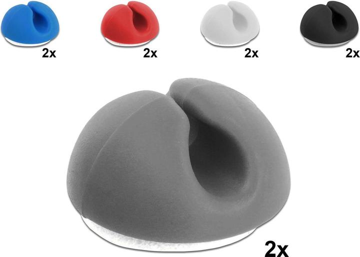 Actual product image Delock mini set