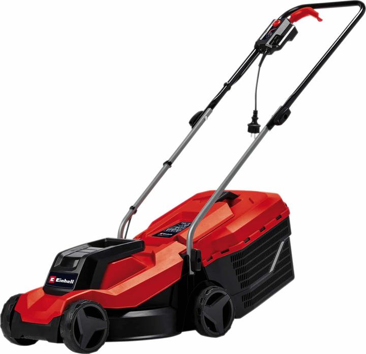Image du produit Einhell Tondeuse à gazon électrique GC-EM 1000/32 (Fonctionnement sur secteur)