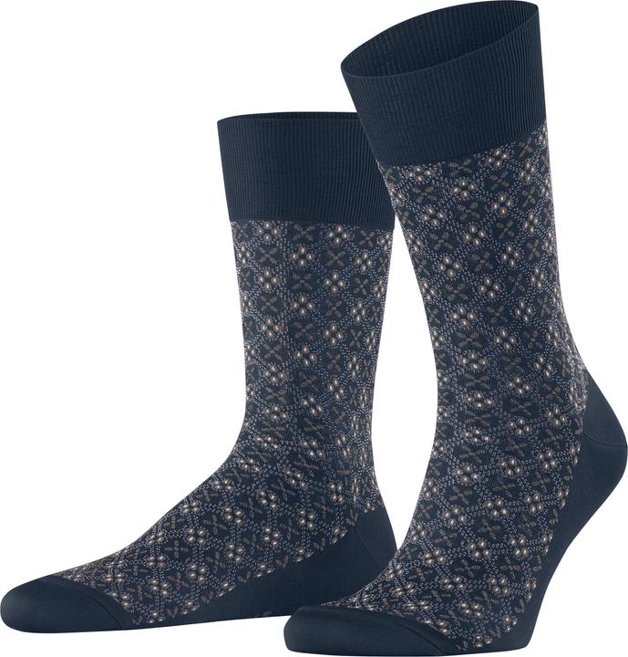 Immagine prodotto Falke Catena di seta uomo Deepsea (41 - 42)