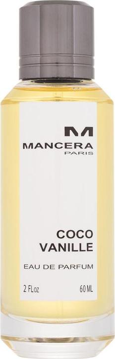 Image du produit Mancera Coco Vanille (Eau de parfum, 60 ml)