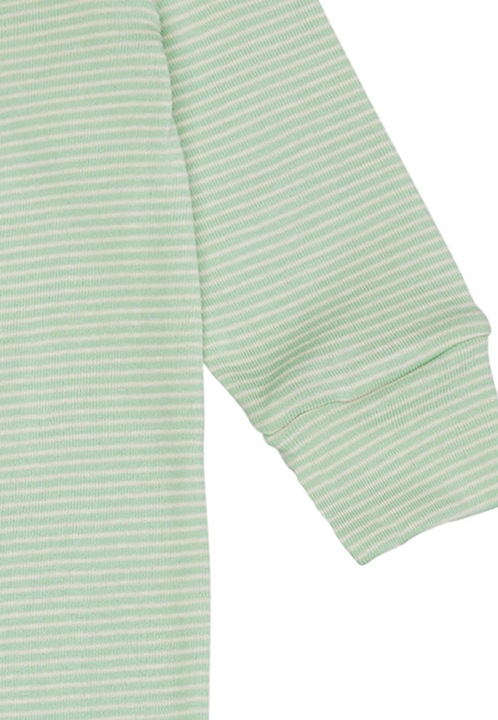 Actual product image loud + proud Pyjama jumpsuit striped (62)
