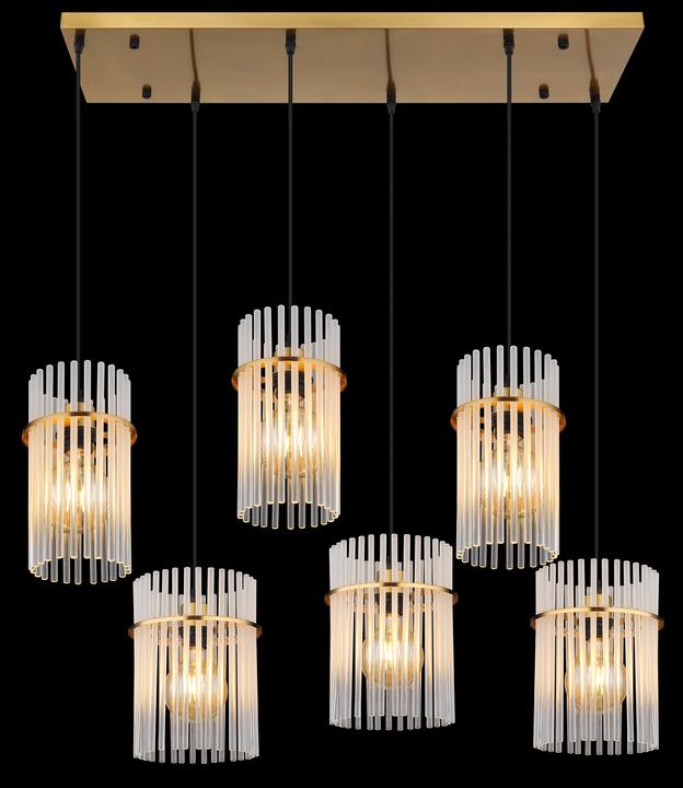 Actual product image Globo Gorley (E27)