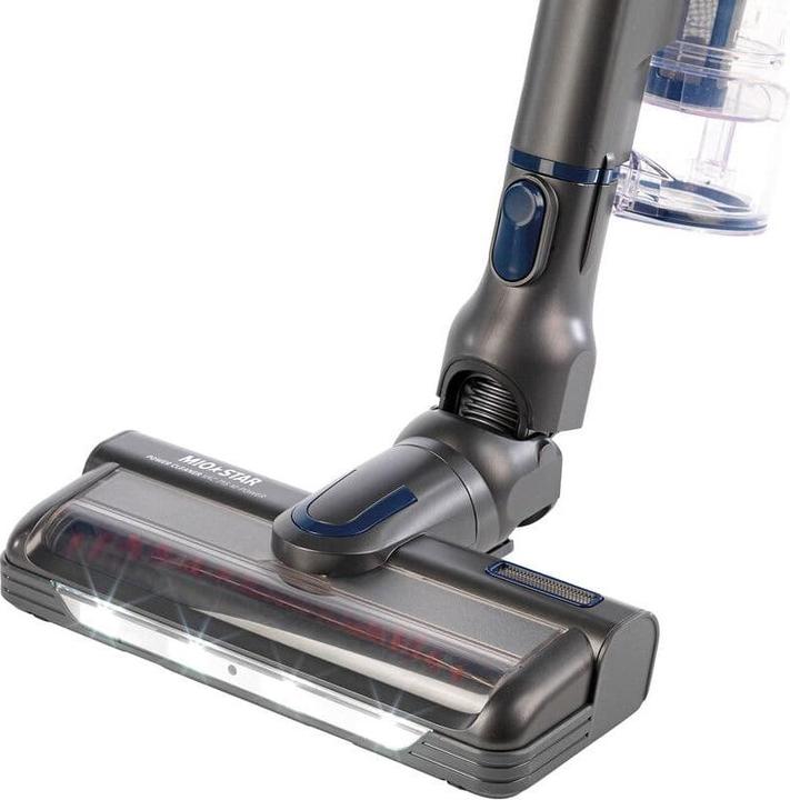 Actual product image Mio Star VAC 715