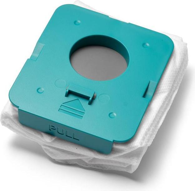 Image du produit Flickbee 5x sacs à poussière pour Samsung Jet Serie- remplace VCA-ADB90 (5 x)