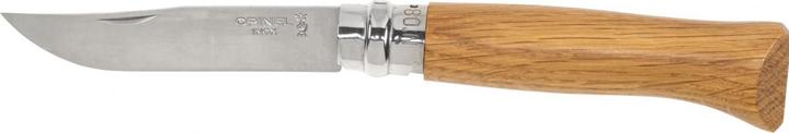 Immagine prodotto Opinel Lusso n. 08
