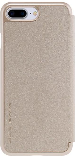 Actual product image Nillkin Sparkle Series (Apple iPhone 7 Plus, Apple iPhone 8 Plus)