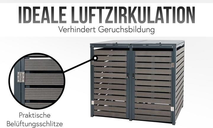 Produktbild MCW K14-XL